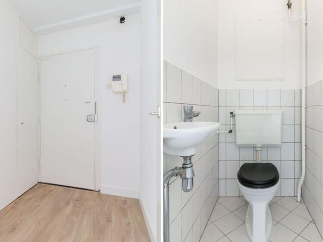 Androsdreef , Utrecht