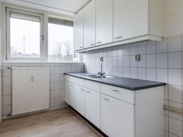 Androsdreef , Utrecht