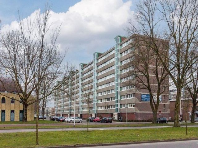 Androsdreef , Utrecht