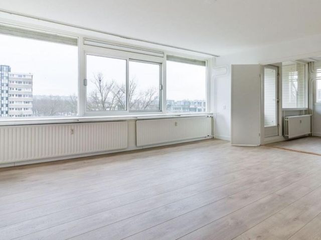 Androsdreef , Utrecht