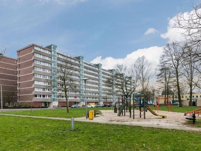 Androsdreef , Utrecht