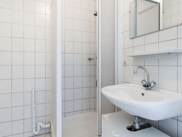 Androsdreef , Utrecht