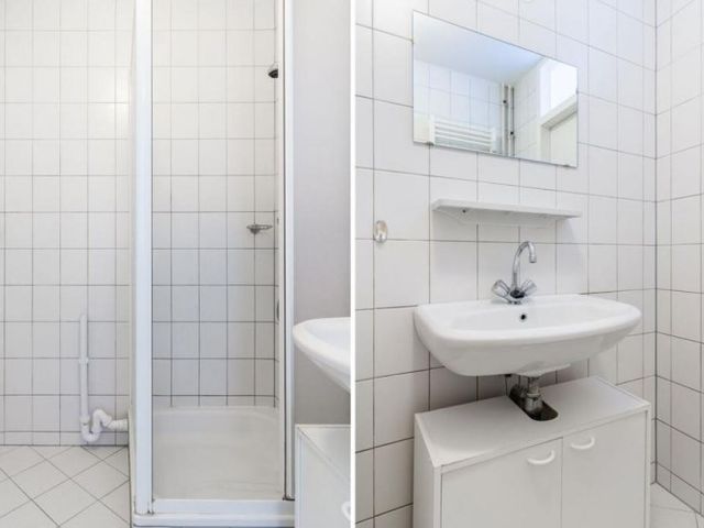 Androsdreef , Utrecht