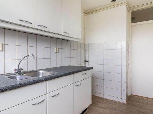 Androsdreef , Utrecht