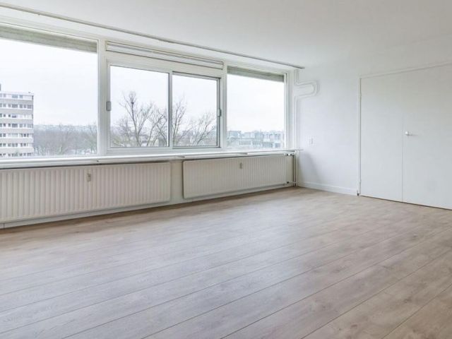 Androsdreef , Utrecht