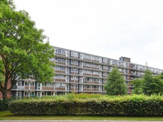 Gulikstraat , Venlo