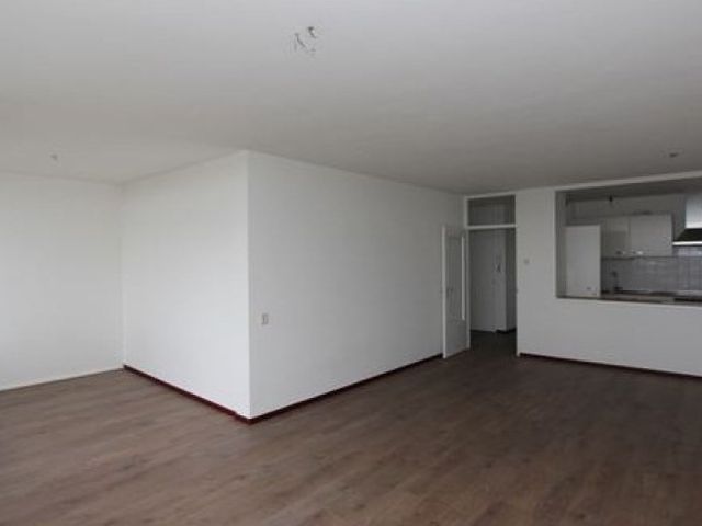 Willemstraat , Zoetermeer