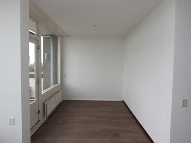 Willemstraat , Zoetermeer
