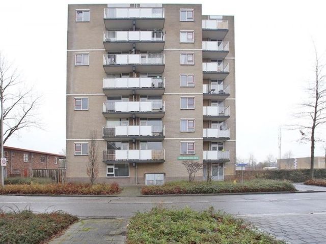 Ruimtebaan , Zoetermeer