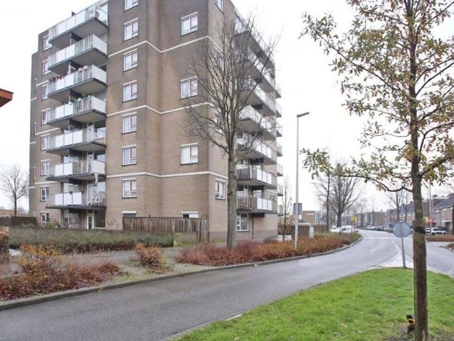 Ruimtebaan , Zoetermeer