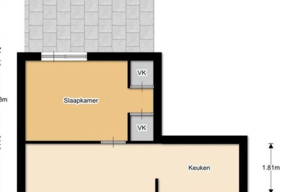 Ruimtebaan 