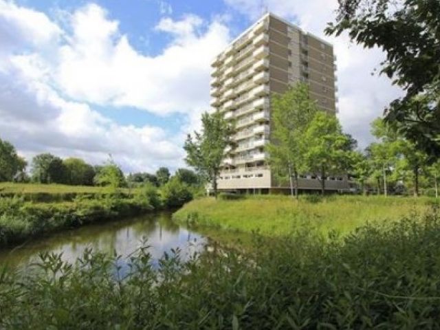 Alexanderstraat , Zoetermeer