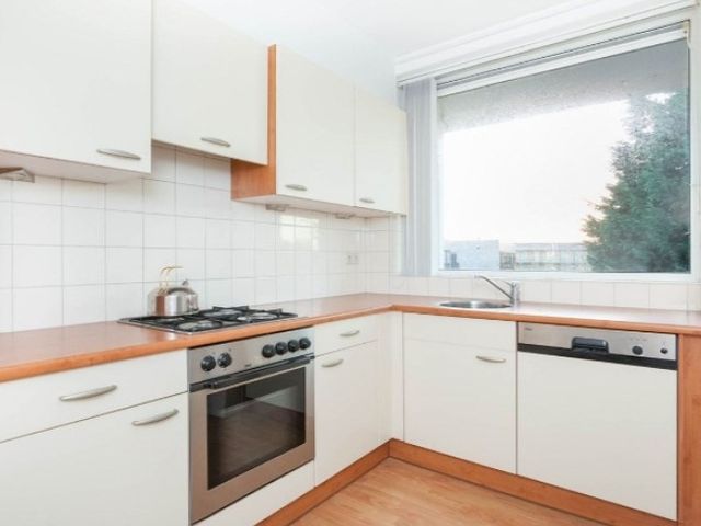 Oranjelaan , Zoetermeer