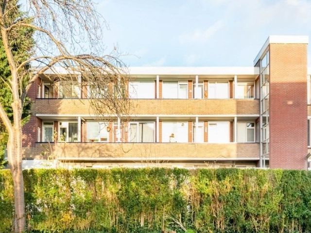 Oranjelaan , Zoetermeer