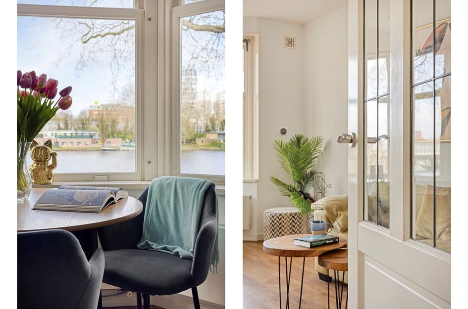 Westlandgracht 105