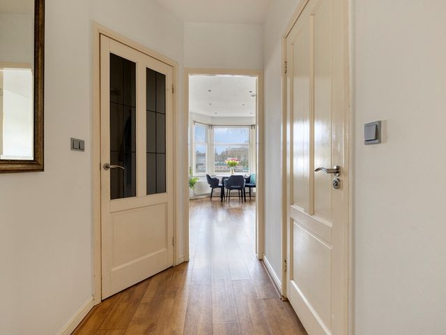 Westlandgracht 105, Amsterdam
