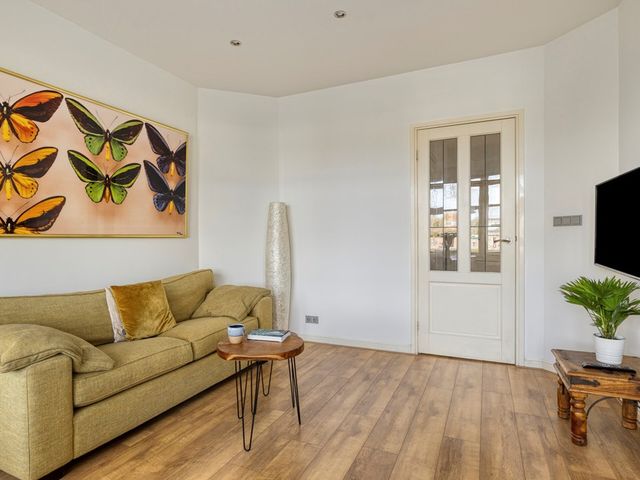 Westlandgracht 105, Amsterdam