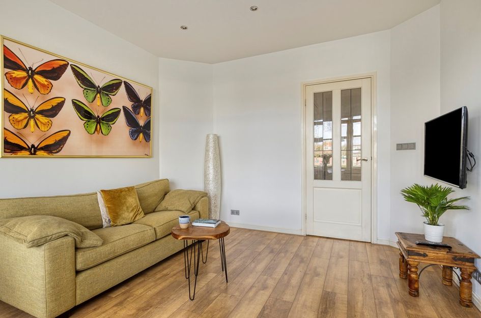 Westlandgracht 105