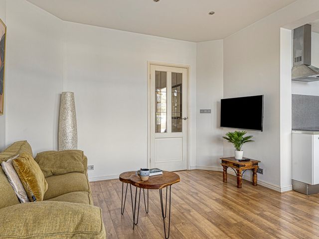 Westlandgracht 105, Amsterdam