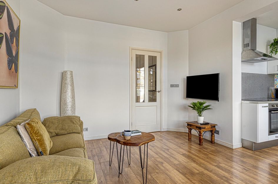 Westlandgracht 105