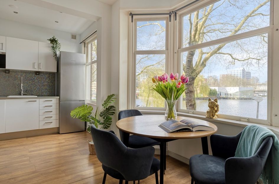Westlandgracht 105