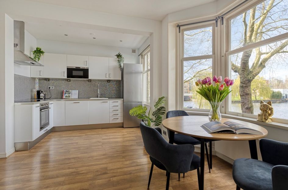 Westlandgracht 105