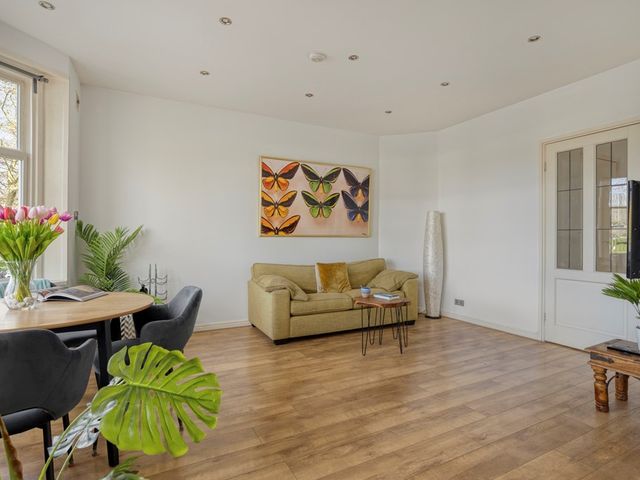Westlandgracht 105, Amsterdam