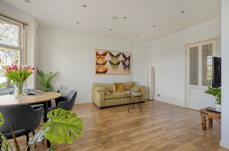Westlandgracht 105