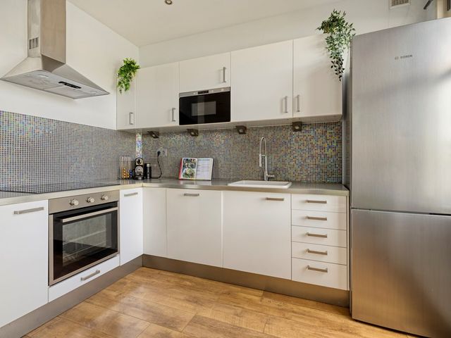Westlandgracht 105, Amsterdam