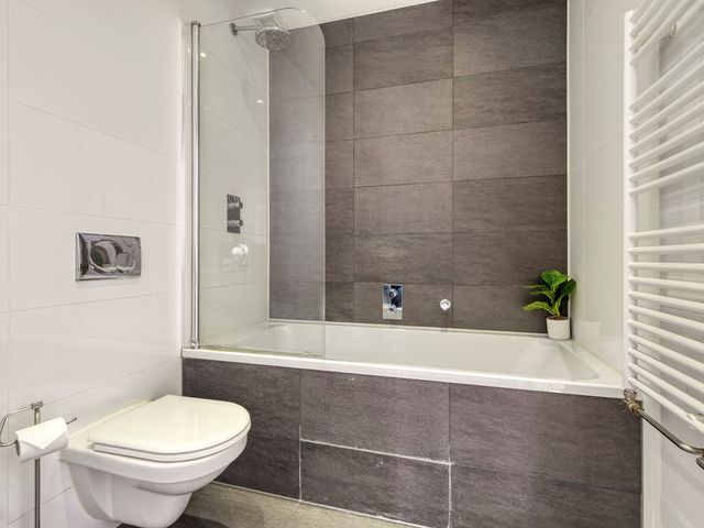 Westlandgracht 105, Amsterdam