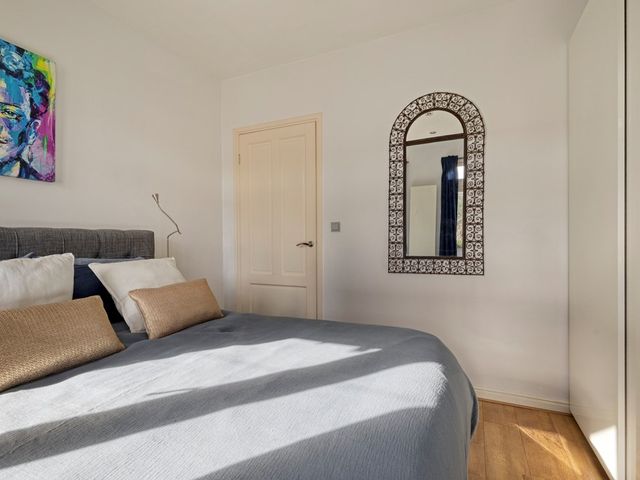 Westlandgracht 105, Amsterdam