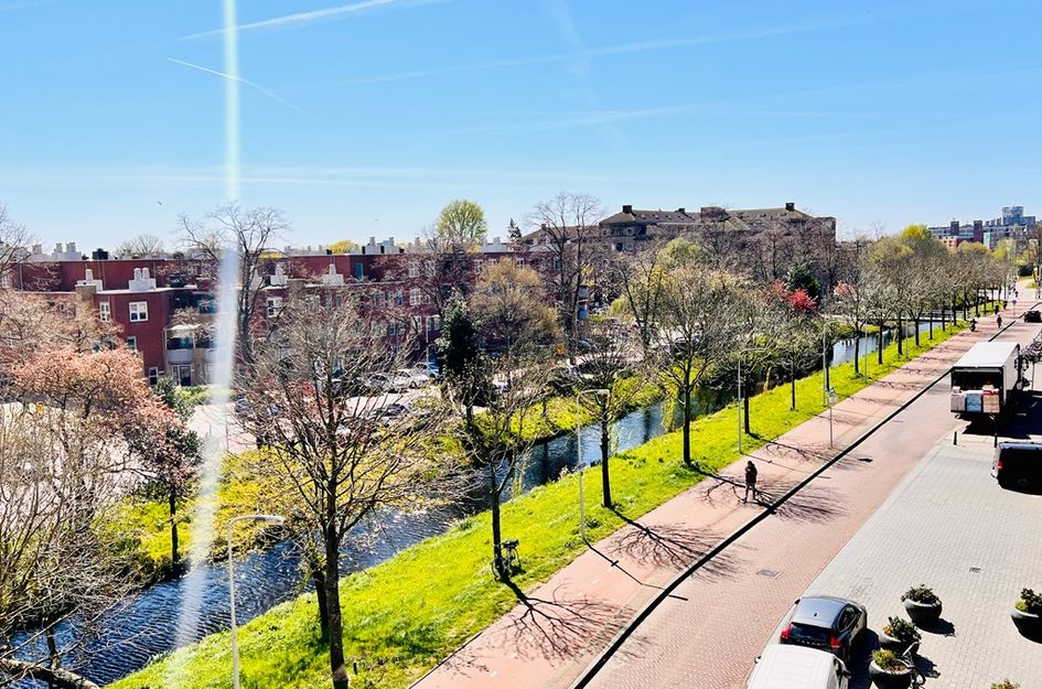 Laakweg 23J