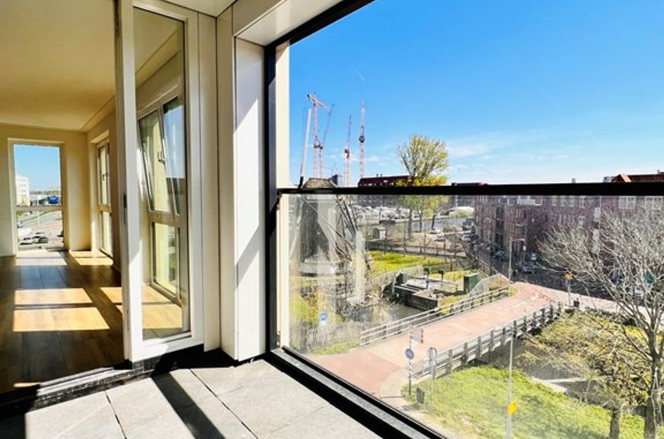 Laakweg 23J