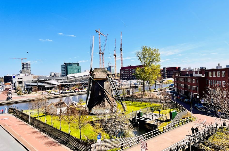 Laakweg 23J