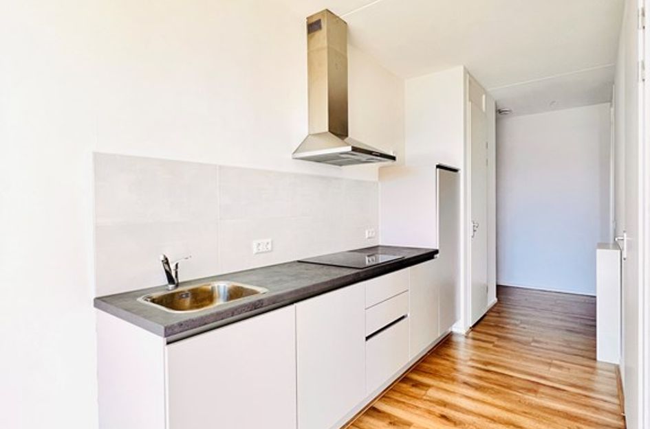 Laakweg 23J
