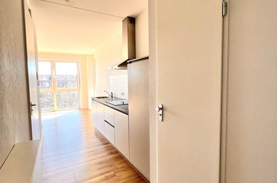 Laakweg 23J