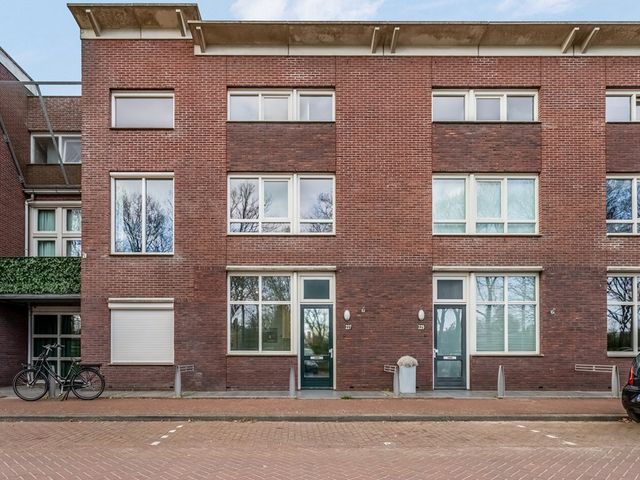 Laan van Kernhem 227, Ede