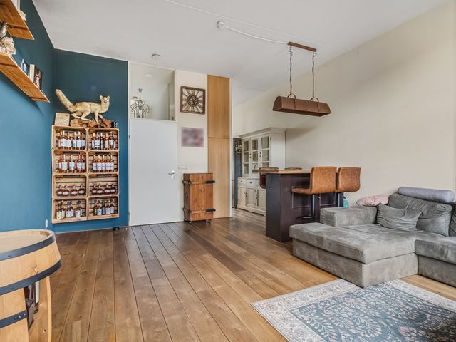 Laan van Kernhem 227, Ede