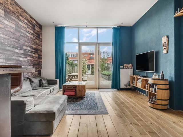 Laan van Kernhem 227, Ede