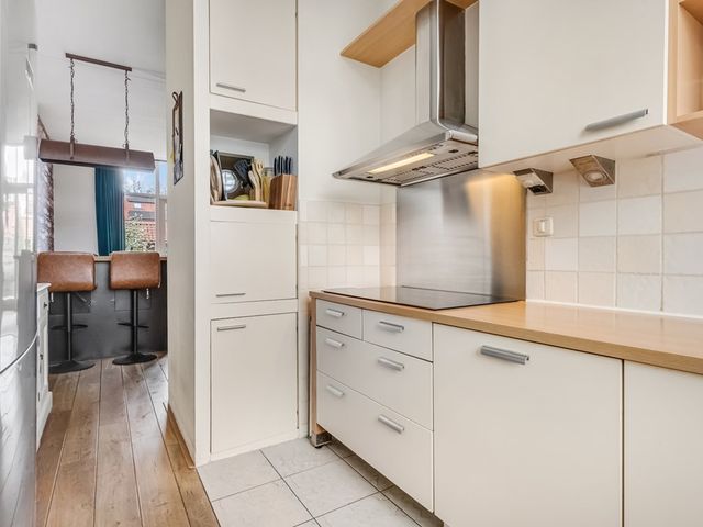 Laan van Kernhem 227, Ede