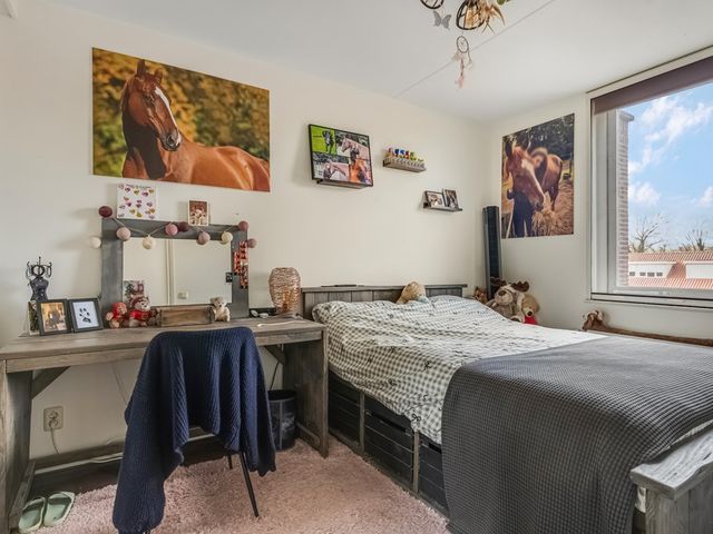 Laan van Kernhem 227, Ede