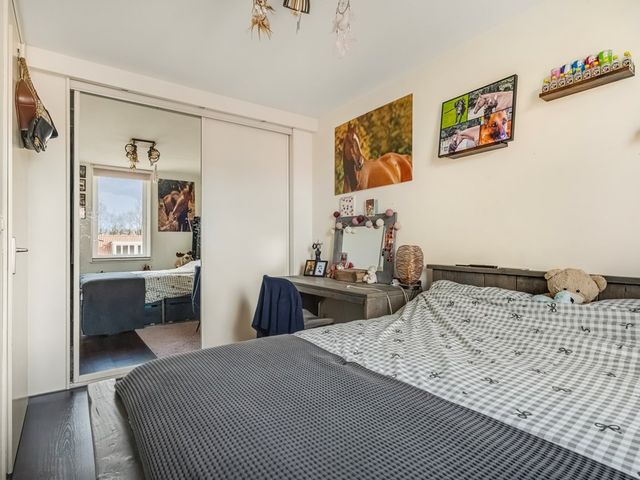 Laan van Kernhem 227, Ede