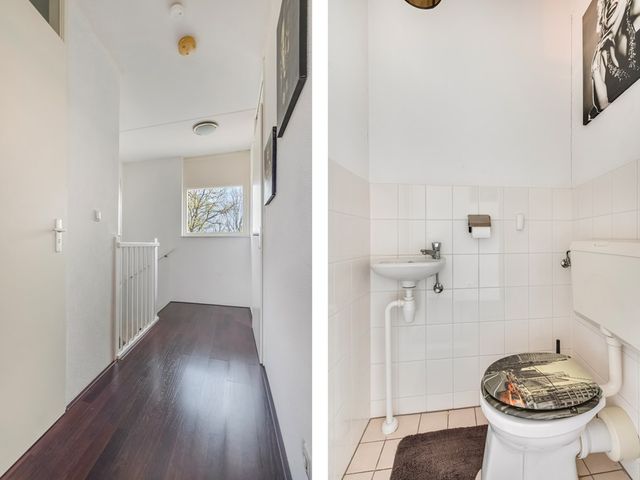Laan van Kernhem 227, Ede