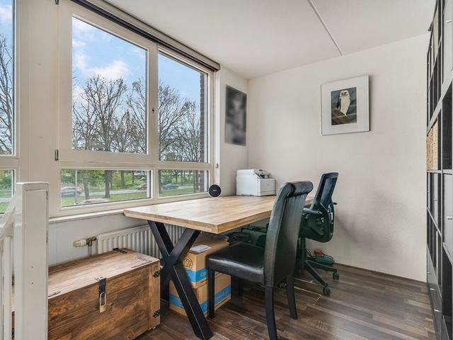 Laan van Kernhem 227, Ede