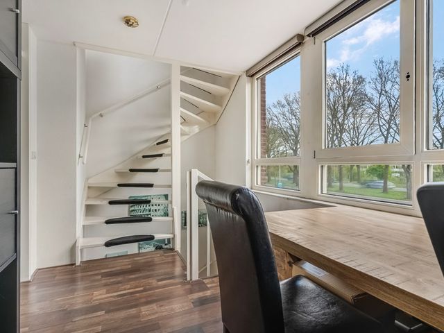 Laan van Kernhem 227, Ede
