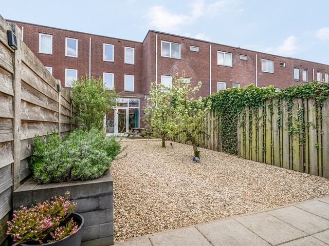 Laan van Kernhem 227, Ede