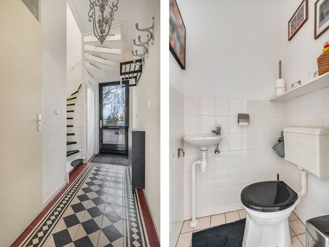 Laan van Kernhem 227, Ede