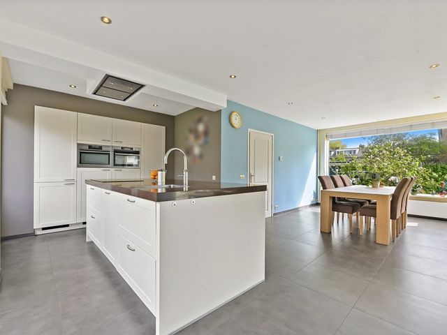 Plantage 1, Maasland