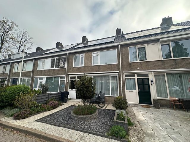 Marijkestraat 6, Leiderdorp