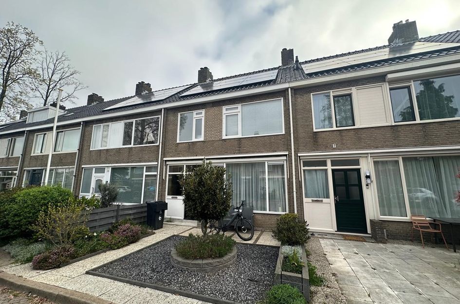 Marijkestraat 6